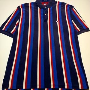 Tommy Hilfiger Polo Tee
